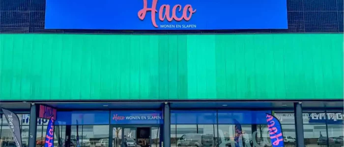 HACO wonen & slapen