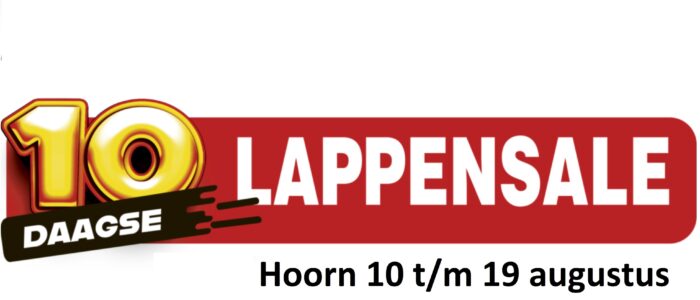 Lappensale