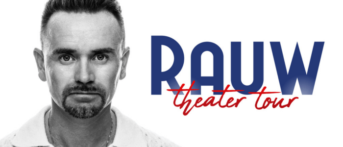 Theatertour RAUW