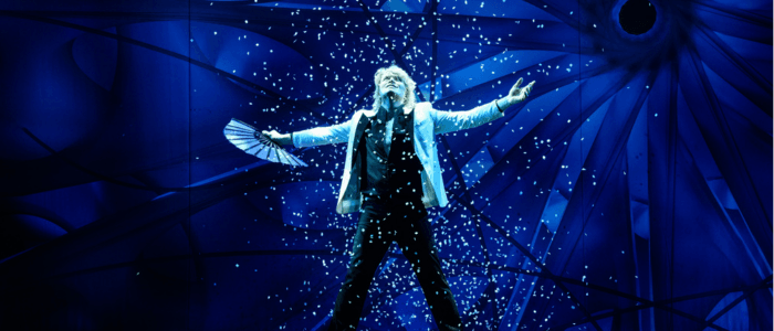 Hans Klok