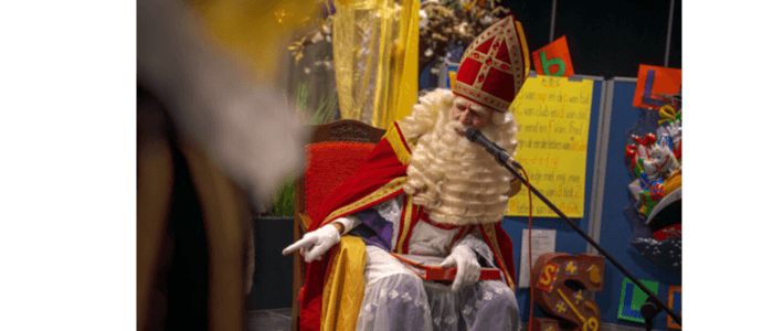 Sint- en Pietenshow