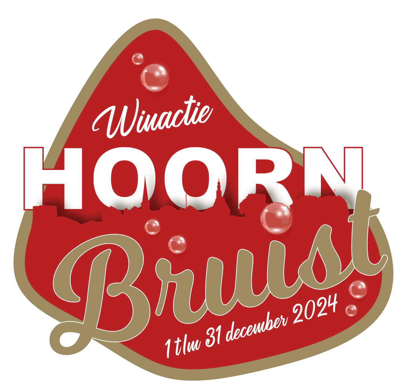 Hoorn Bruist 2024