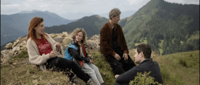 Le roman de Jim – filmclub