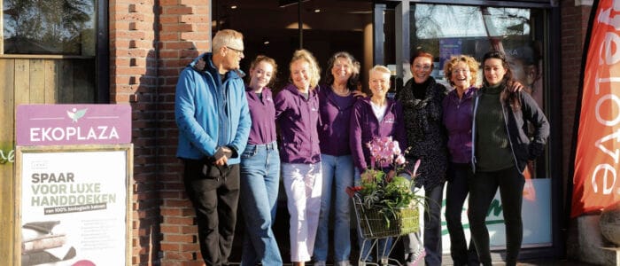 Care Center: 25 jaar jubileum