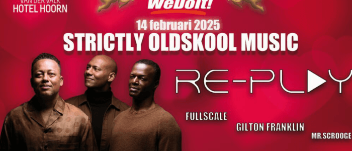 This is how we do it – Strictly Oldskool Music